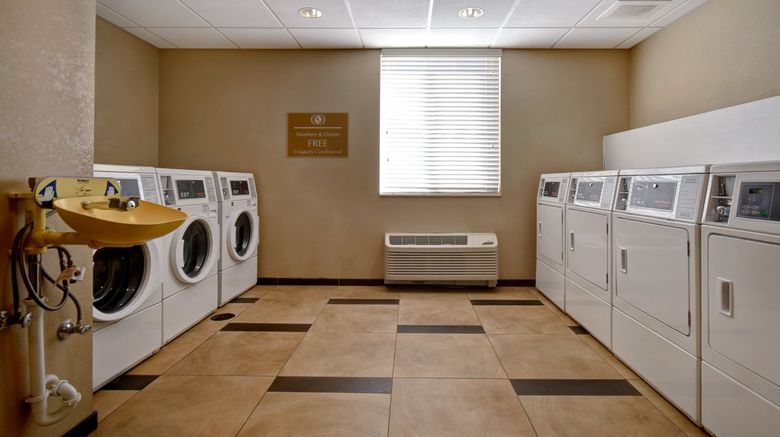 <b>Candlewood Suites St. Clairsville Other</b>. Images powered by <a href="https://www.leonardoworldwide.com/" title="Leonardo Worldwide" target="_blank">Leonardo</a>.