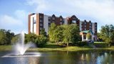 Hotel Indigo Chicago Vernon Hills Exterior