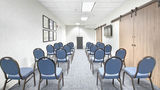 <b>Holiday Inn Express Hotel & Suites Arpt Meeting</b>. Images powered by <a href="https://www.leonardoworldwide.com/" title="Leonardo Worldwide" target="_blank">Leonardo</a>.