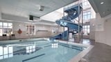 <b>Holiday Inn Express Hotel & Suites Arpt Pool</b>. Images powered by <a href="https://www.leonardoworldwide.com/" title="Leonardo Worldwide" target="_blank">Leonardo</a>.