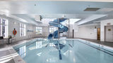 <b>Holiday Inn Express Hotel & Suites Arpt Pool</b>. Images powered by <a href="https://www.leonardoworldwide.com/" title="Leonardo Worldwide" target="_blank">Leonardo</a>.