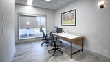 <b>Holiday Inn Express Hotel & Suites Arpt Other</b>. Images powered by <a href="https://www.leonardoworldwide.com/" title="Leonardo Worldwide" target="_blank">Leonardo</a>.