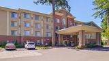 <b>Holiday Inn Express Hotel & Suites Exterior</b>. Images powered by <a href="https://www.leonardoworldwide.com/" title="Leonardo Worldwide" target="_blank">Leonardo</a>.