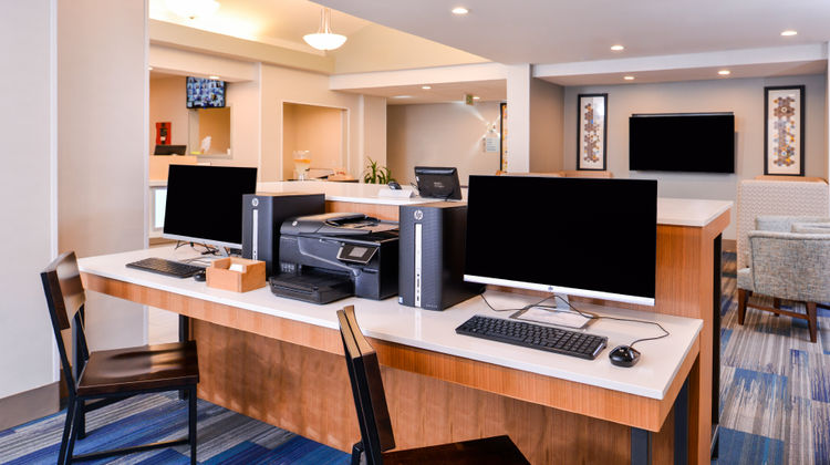 Holiday Inn Express Hotel & Suites Other