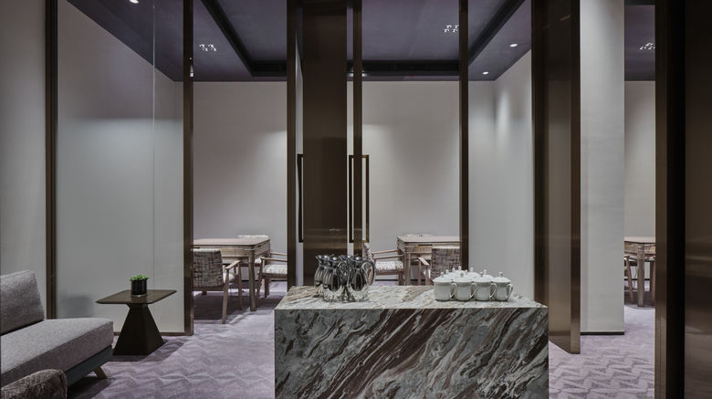 <b>Crowne Plaza Qidong Recreation</b>. Images powered by <a href="https://www.leonardoworldwide.com/" title="Leonardo Worldwide" target="_blank">Leonardo</a>.