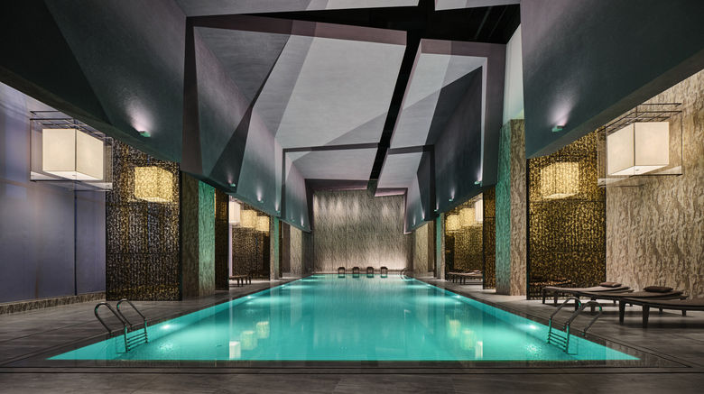 <b>Crowne Plaza Qidong Pool</b>. Images powered by <a href="https://www.leonardoworldwide.com/" title="Leonardo Worldwide" target="_blank">Leonardo</a>.