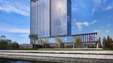 Crowne Plaza Qidong Exterior