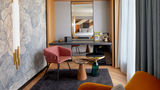 <b>Kimpton Vividora Hotel Suite</b>. Images powered by <a href="https://www.leonardoworldwide.com/" title="Leonardo Worldwide" target="_blank">Leonardo</a>.