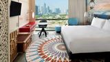 <b>Hotel Indigo Dubai Downtown Room</b>. Images powered by <a href="https://www.leonardoworldwide.com/" title="Leonardo Worldwide" target="_blank">Leonardo</a>.