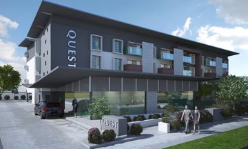 Quest Wangaratta