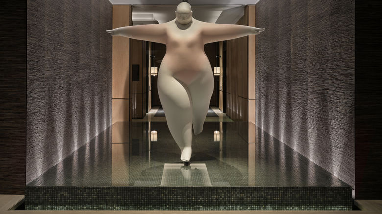 <b>Rosewood Guangzhou Lobby</b>. Images powered by <a href="https://www.leonardoworldwide.com/" title="Leonardo Worldwide" target="_blank">Leonardo</a>.