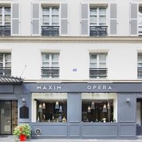 Hotel Maxim Opera