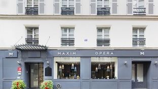 Hotel Maxim Opera