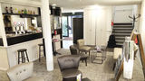 Brit Hotel Reims La Pompelle Lobby