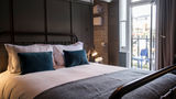 <b>The Swan Room</b>. Images powered by <a href="https://www.leonardoworldwide.com/" title="Leonardo Worldwide" target="_blank">Leonardo</a>.