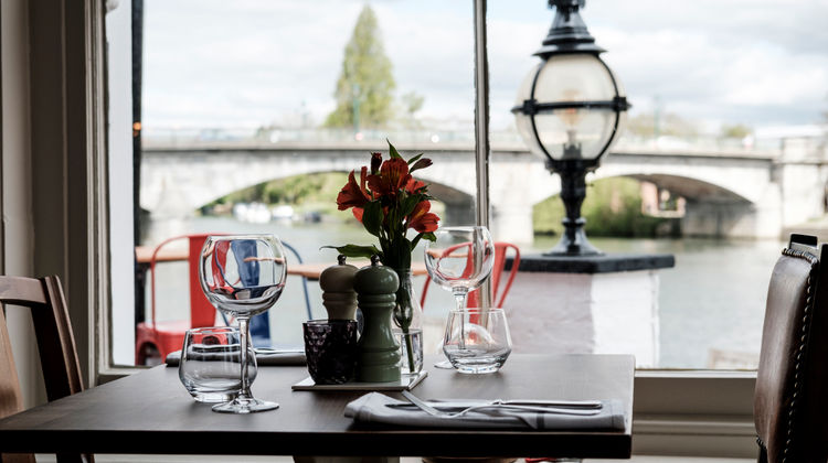 The Swan Restaurant