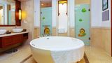 InterContinental Xishuangbanna resort Suite