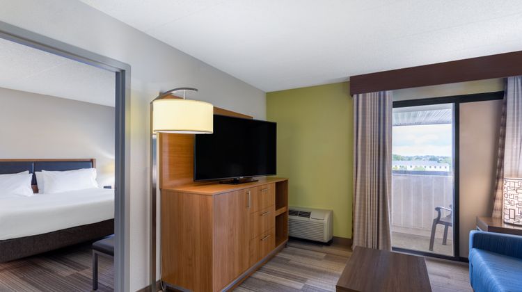 Holiday Inn Express/Stes King Of Prussia Suite