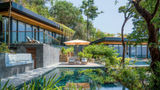Six Senses Krabey Island Room