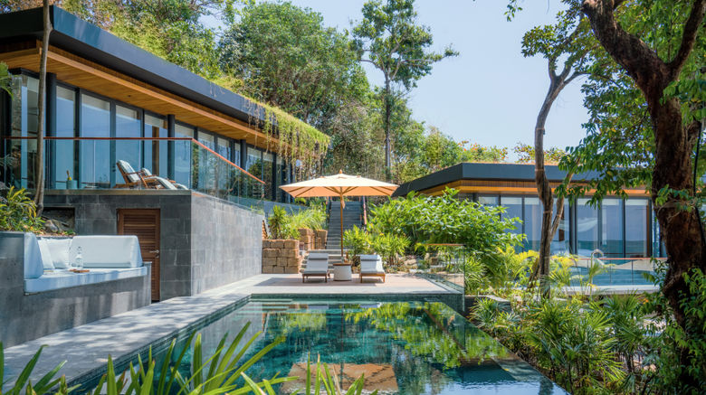 <b>Six Senses Krabey Island Room</b>. Images powered by <a href="https://www.leonardoworldwide.com/" title="Leonardo Worldwide" target="_blank">Leonardo</a>.