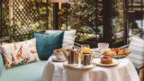<b>Hotel de l'Abbaye Restaurant</b>. Images powered by <a href="https://www.leonardoworldwide.com/" title="Leonardo Worldwide" target="_blank">Leonardo</a>.