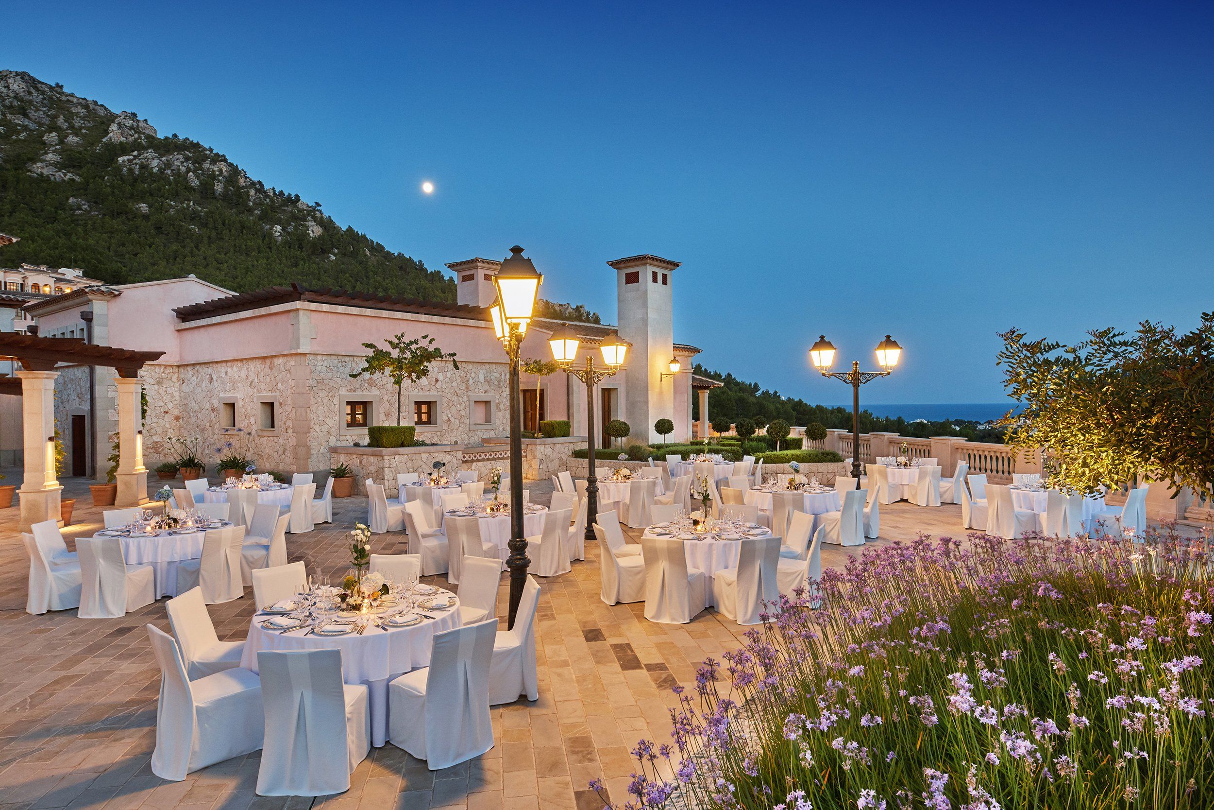 Cap vermell sale hotel mallorca