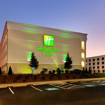 Holiday Inn & Stes Atlanta Airport North