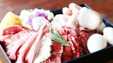 Holiday Inn Suites Alpensia Pyeongchang Restaurant