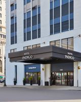 Hotel Indigo Detroit Downtown