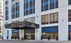 Hotel Indigo Detroit Downtown
