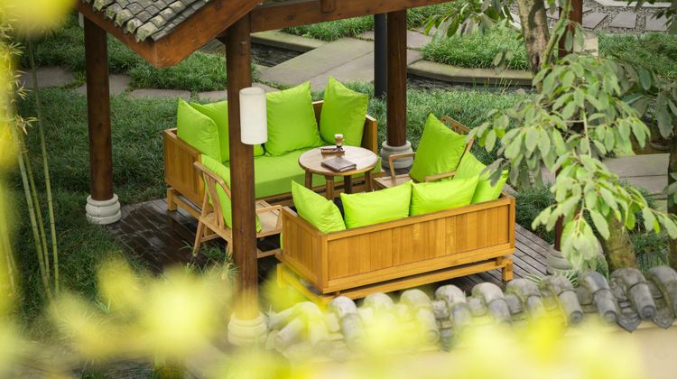 Six Senses Qing Cheng Mountain Other