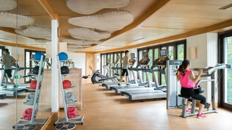 <b>Six Senses Qing Cheng Mountain Health Club</b>. Images powered by <a href="https://www.leonardoworldwide.com/" title="Leonardo Worldwide" target="_blank">Leonardo</a>.