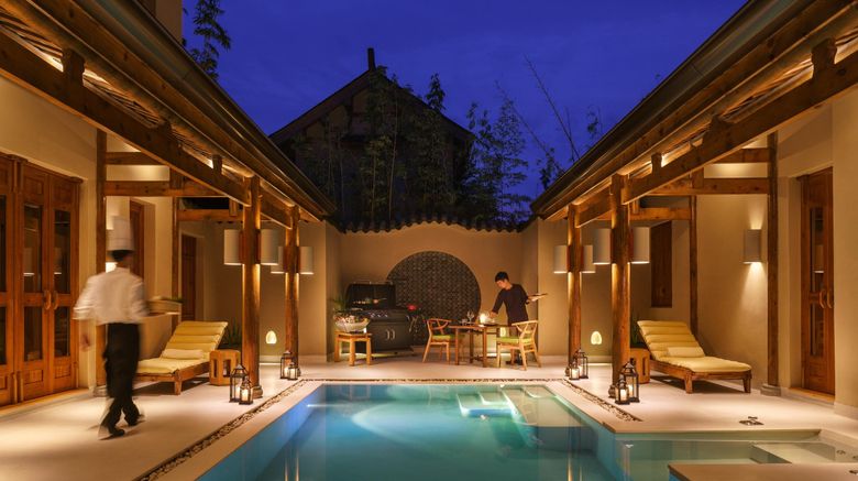 <b>Six Senses Qing Cheng Mountain Room</b>. Images powered by <a href="https://www.leonardoworldwide.com/" title="Leonardo Worldwide" target="_blank">Leonardo</a>.