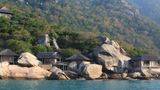 Six Senses Ninh Van Bay Room