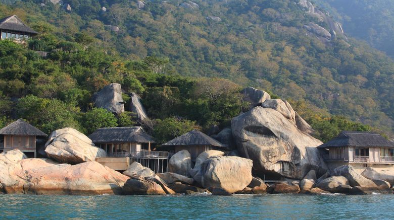 <b>Six Senses Ninh Van Bay Room</b>. Images powered by <a href="https://www.leonardoworldwide.com/" title="Leonardo Worldwide" target="_blank">Leonardo</a>.