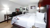 Red Roof Inn Bloomington - Normal/Univer Room