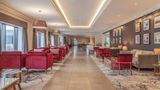 Silverbirch Hotel-Omagh Lobby