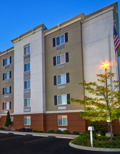 Candlewood Suites St. Clairsville