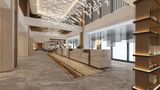 Somerset Bio-Island Guangzhou Lobby