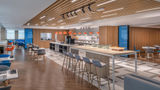 <b>Holiday Inn Exp South Railway Station Restaurant</b>. Virtual Tours powered by <a href="https://www.leonardoworldwide.com/" title="Leonardo Worldwide" target="_blank">Leonardo</a>.