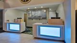 Holiday Inn Express Hotel & Suites Lobby