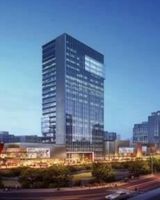 Holiday Inn Express Baoshan Baoyang