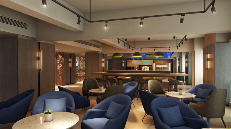 <b>Holiday Inn Express Baoshan Baoyang Other</b>. Images powered by <a href="https://www.leonardoworldwide.com/" title="Leonardo Worldwide" target="_blank">Leonardo</a>.
