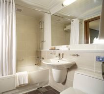 Holiday Inn Suites Alpensia Pyeongchang Room