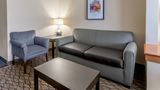 Holiday Inn & Suites Milwaukee Airport Room