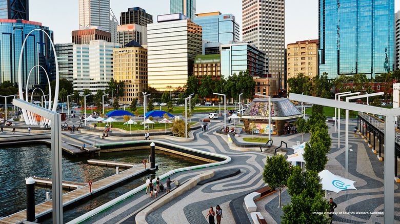 <b>Citadines St Georges Terrace Other</b>. Images powered by <a href="https://www.leonardoworldwide.com/" title="Leonardo Worldwide" target="_blank">Leonardo</a>.