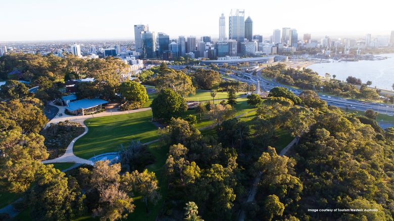 <b>Citadines St Georges Terrace Other</b>. Images powered by <a href="https://www.leonardoworldwide.com/" title="Leonardo Worldwide" target="_blank">Leonardo</a>.