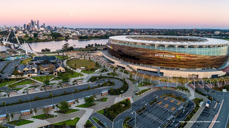 <b>Citadines St Georges Terrace Other</b>. Images powered by <a href="https://www.leonardoworldwide.com/" title="Leonardo Worldwide" target="_blank">Leonardo</a>.
