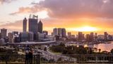 Citadines St Georges Terrace Other