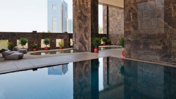 voco® Doha West Bay Suites Pool
